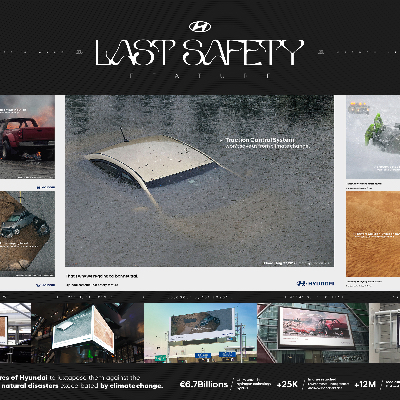 The Last Safety Feature 