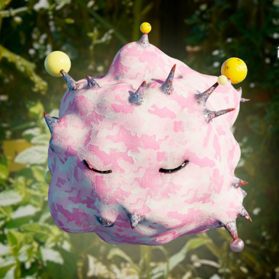 Floragotchi: Community gardens as a space of belonging for chronically online teenagers