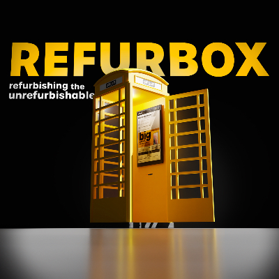 giffgaff: refurbox