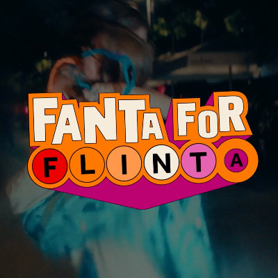 Fanta for FLINTA