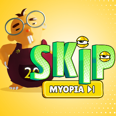 Skip Myopia