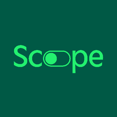 Scope &ndash; A Mental Health Guide for Social Media