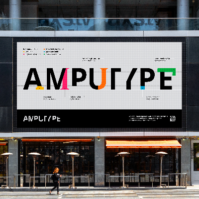 Amputype
