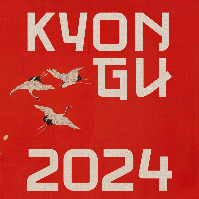 Kyongu Display
