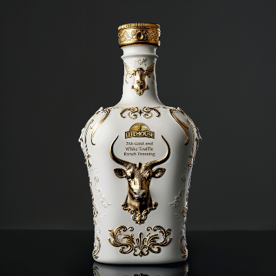 Maison de Lumi&egrave;re