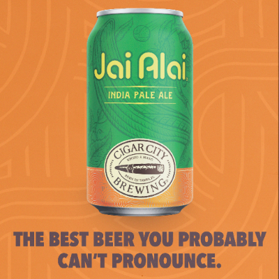 The Best Beer You Probably Can't Pronounce