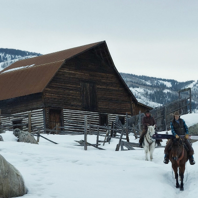 &ldquo;The Steamboat Way&rdquo; Part 2