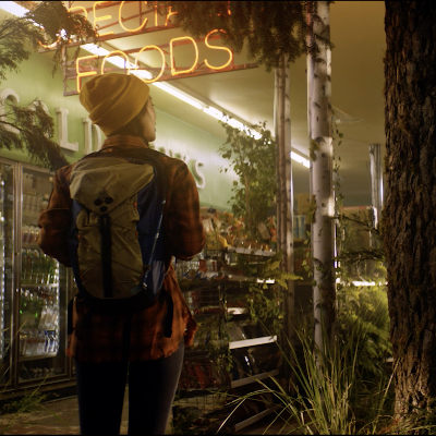 Wilderness Convenience