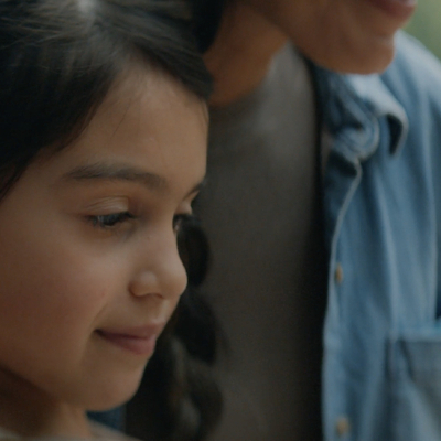 Comparte este Maravilloso mundo