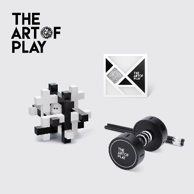 The Art of Play