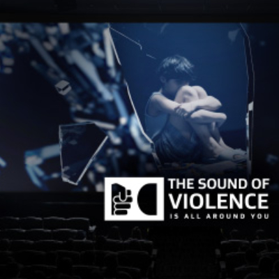 The Sound of Violence
