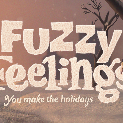 Fuzzy Feelings