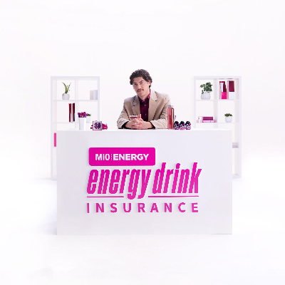 MiO Energy: Crash Coverage