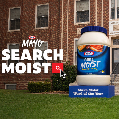 Search Moist
