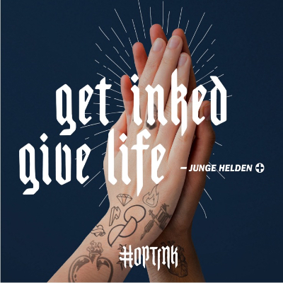 #OPTINK