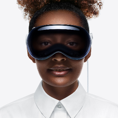 Apple Vision Pro
