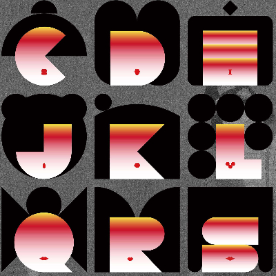 Ladies of Tang Dynasty