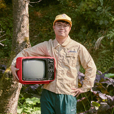 LG Bringing A Smile Back To Tech