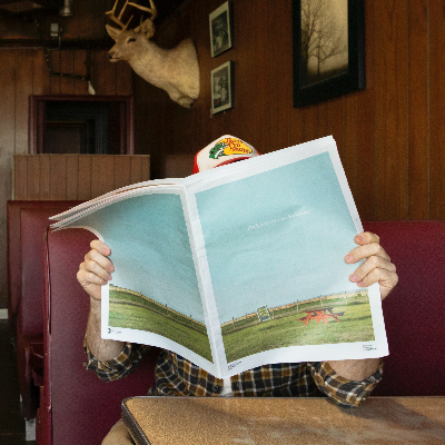 Brilliance in Our Backyard