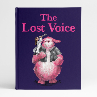 The Lost Voice