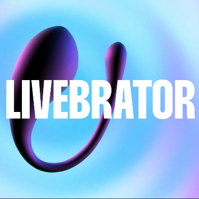 LIVEBRATOR