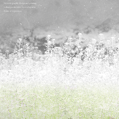 GRAPHIC TRIAL2023 -Wind and Light-