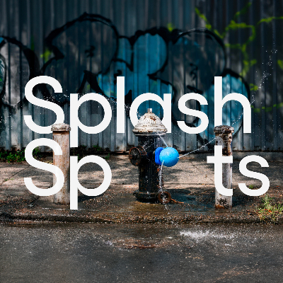 Splash Spots