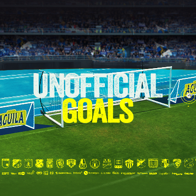 UNOFFICIAL GOALS