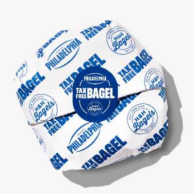 The Tax Free Bagel 