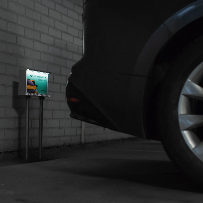 Dashboard Billboards