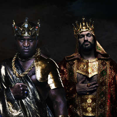 Battle of the Baddest - Integrated 