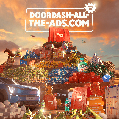 DOORDASH-ALL-THE-ADS