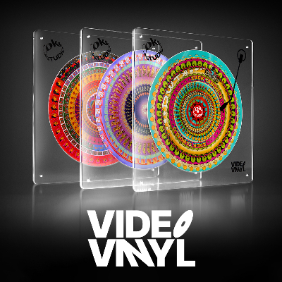 VIDEO VINYL