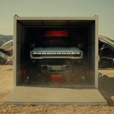 The 18 Million Person Test Drive