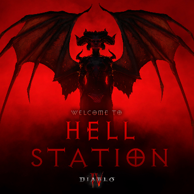 Hell Station