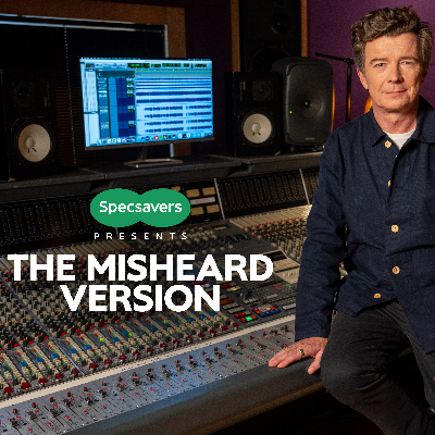 The Misheard Version