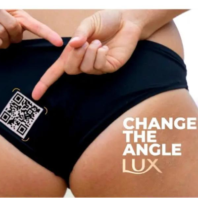 CHANGE THE ANGLE