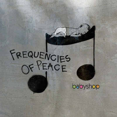 Frequencies of Peace