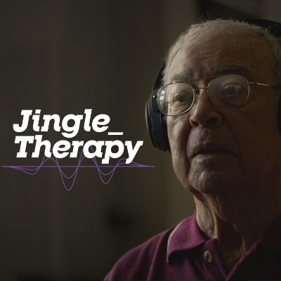 Jingle Therapy
