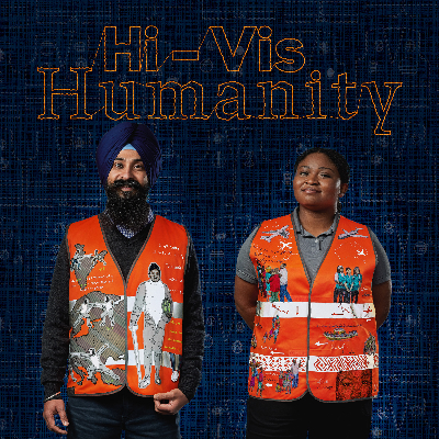 Hi-Vis Humanity