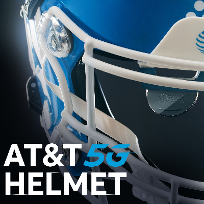 5G Helmet