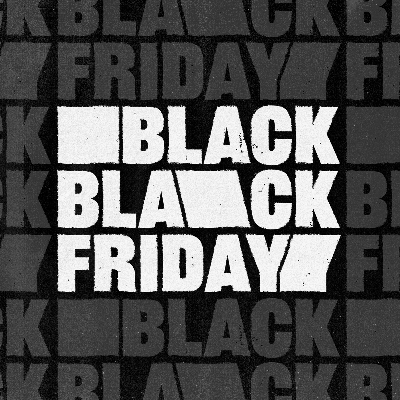 Black Black Friday