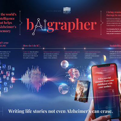 bAIgrapher
