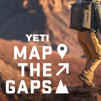 Map The Gaps