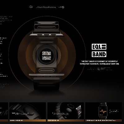 EQL BAND