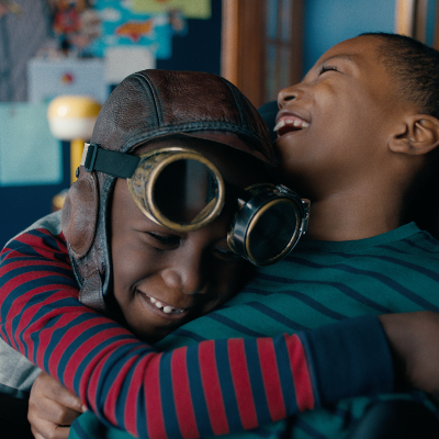 Solo: There's Magic in All of Us