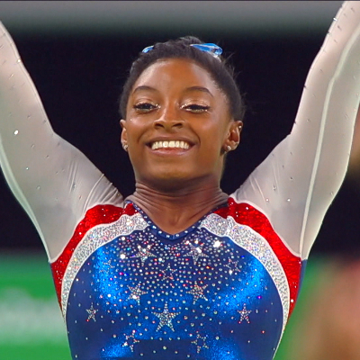 OLYMPICS - ALL THE SHINE