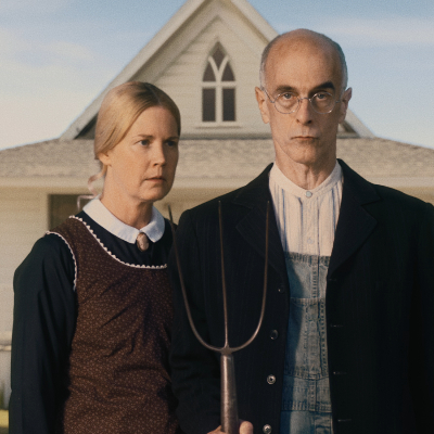 American Gothic