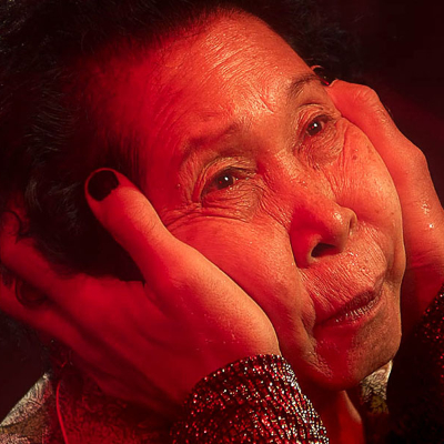 As Close as You Can Get &ndash; Concert