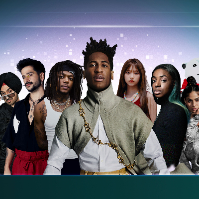 Coke Studio 2023 - Be Who You Are